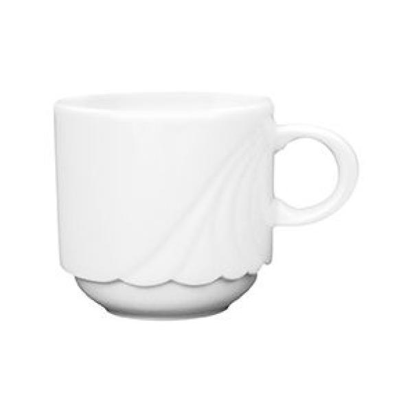 Ambiente Moccatasse hoch 0,10 l.